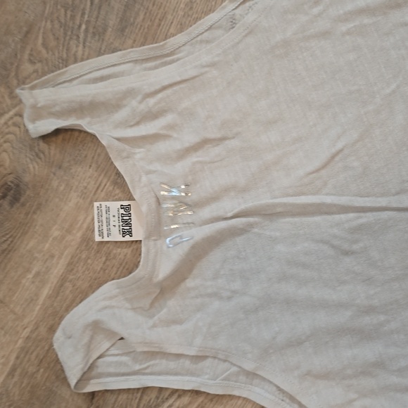 VS Pink 2010s Racerback - Picture 5 of 5